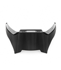 RECAMBIO SHOEI SPOILER POSTERIOR X-SPIRIT 3 NEGRO