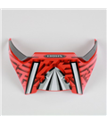 RECAMBIO SHOEI SPOILER POSTERIOR X-SPIRIT 3 MARQUEZ4 TC1