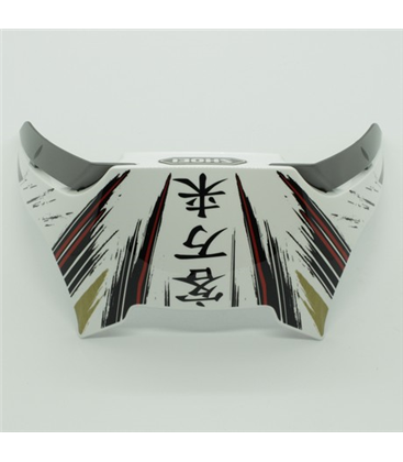 RECAMBIO SHOEI SPOILER POSTERIOR X-SPIRIT 3 MARQUEZ MOTEGI2 TC1