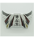 RECAMBIO SHOEI SPOILER POSTERIOR X-SPIRIT 3 MARQUEZ MOTEGI2 TC1