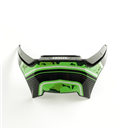 RECAMBIO SHOEI SPOILER POSTERIOR X-SPIRIT 3 LAVERTY TC4 TC4