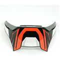 RECAMBIO SHOEI SPOILER POSTERIOR X-SPIRIT 3 BRINK TC5