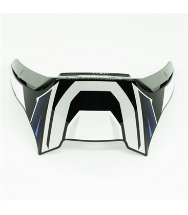 RECAMBIO SHOEI SPOILER POSTERIOR X-SPIRIT 3 BRINK TC2