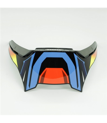 RECAMBIO SHOEI SPOILER POSTERIOR X-SPIRIT 3 BRINK TC1