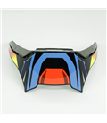 RECAMBIO SHOEI SPOILER POSTERIOR X-SPIRIT 3 BRINK TC1