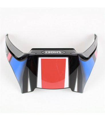 RECAMBIO SHOEI SPOILER POSTERIOR X-SPIRIT 3 BRADLEY3 TC1 TC1