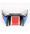 RECAMBIO SHOEI SPOILER POSTERIOR X-SPIRIT 3 BRADLEY3 TC1 TC1