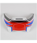 RECAMBIO SHOEI SPOILER POSTERIOR X-SPIRIT 3 ASSAIL TC2