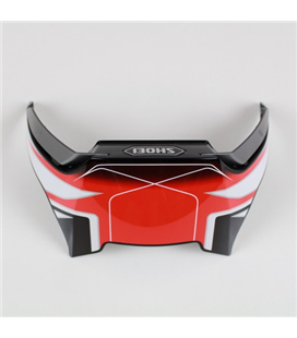 RECAMBIO SHOEI SPOILER POSTERIOR X-SPIRIT 3 ASSAIL TC1