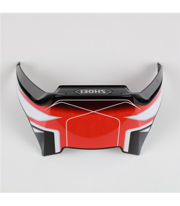 RECAMBIO SHOEI SPOILER POSTERIOR X-SPIRIT 3 ASSAIL TC1