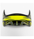 RECAMBIO SHOEI SPOILER POSTERIOR X-SPIRIT 2 VERMEULEN5 TC3 TC3