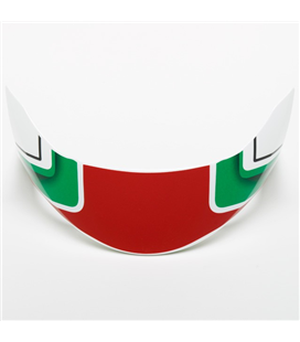 RECAMBIO SHOEI SPOILER POSTERIOR X-SPIRIT 2 STREAMLINER TC4