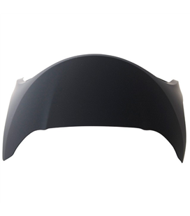 RECAMBIO SHOEI SPOILER POSTERIOR X-SPIRIT 2 NEGRO MATE