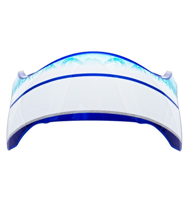 RECAMBIO SHOEI SPOILER POSTERIOR X-SPIRIT 2 BAUTISTA TC2 TC2