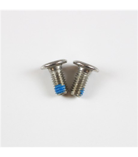 RECAMBIO SHOEI SET DE TORNILLOS PARA MENTONERA NEOTEC / NEOTEC 2