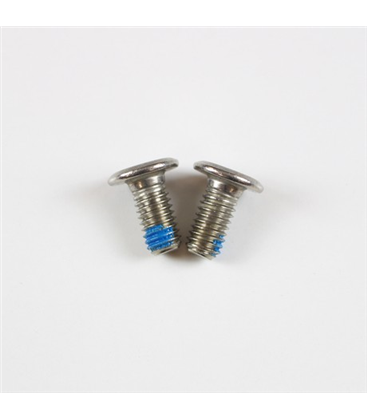 RECAMBIO SHOEI SET DE TORNILLOS PARA MENTONERA NEOTEC / NEOTEC 2