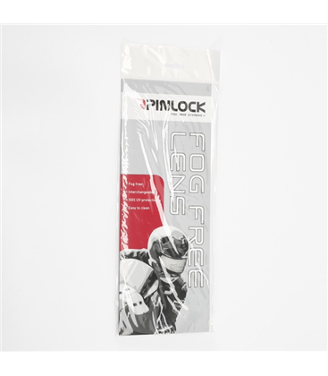 RECAMBIO SHOEI PINLOCK TRANSPARENTE PANTALLA CP-49 TRANSPARENTE