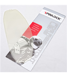 RECAMBIO SHOEI PINLOCK PANTALLAS CWF-1 TRANSPARENTE TRANSPARENTE