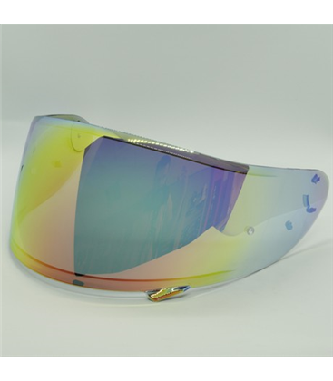 RECAMBIO SHOEI PANTALLA CWR-1 RAINBOW ESPEJO