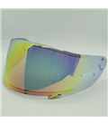 RECAMBIO SHOEI PANTALLA CWR-1 RAINBOW ESPEJO