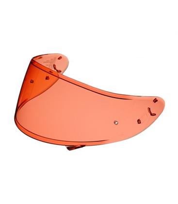 RECAMBIO SHOEI PANTALLA CWR-1 NARANJA HD