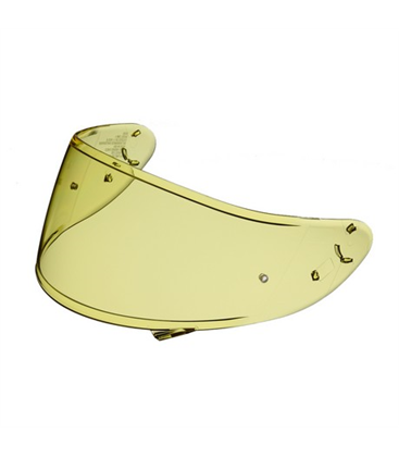 RECAMBIO SHOEI PANTALLA CWR-1 AMARILLO HD