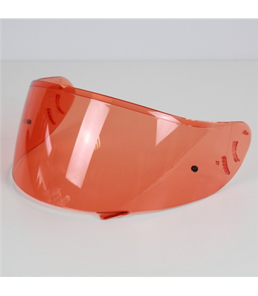 RECAMBIO SHOEI PANTALLA CW-1 NARANJA HD