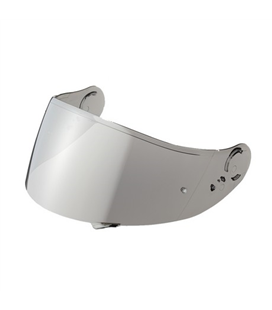 RECAMBIO SHOEI PANTALLA CNS-1 PLATA ESPEJO