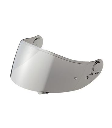 RECAMBIO SHOEI PANTALLA CNS-1 PLATA ESPEJO