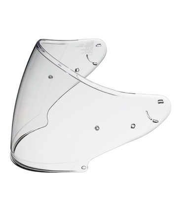 RECAMBIO SHOEI PANTALLA CJ-2 TRANSPARENTE