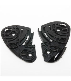 RECAMBIO SHOEI MECANISMO QRSA PARA PANTALLA QWEST/XR-1100/X-SPIRIT 2 SIN TORNILLOS