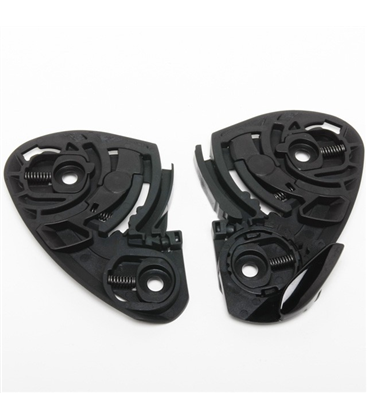 RECAMBIO SHOEI MECANISMO QRSA PARA PANTALLA QWEST/XR-1100/X-SPIRIT 2 SIN TORNILLOS