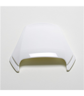 RECAMBIO SHOEI VENTILACIÓN SUPERIOR NEOTEC BLANCO