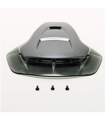 RECAMBIO SHOEI VENTILACIÓN SUPERIOR MULTITEC GRIS PERLA