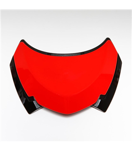 RECAMBIO SHOEI VENTILACIÓN SUPERIOR GT-AIR ROJO IGN