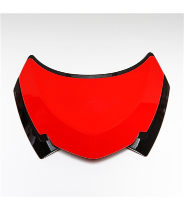 RECAMBIO SHOEI VENTILACIÓN SUPERIOR GT-AIR ROJO IGN