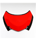 RECAMBIO SHOEI VENTILACIÓN SUPERIOR GT-AIR ROJO IGN