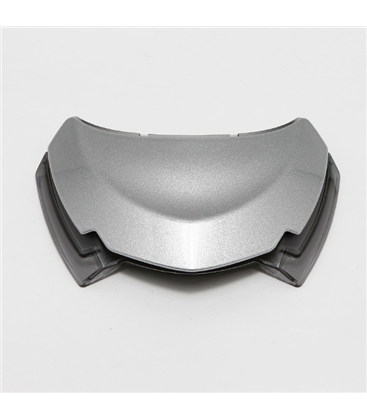 RECAMBIO SHOEI VENTILACIÓN SUPERIOR GT-AIR GRIS PLATA