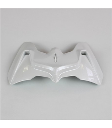 RECAMBIO SHOEI VENTILACIÓN POSTERIOR HORNET DS BLANCO CRISTAL