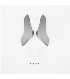 RECAMBIO SHOEI VENTILACIÓN POSTERIOR HORNET ADV GRIS MATE