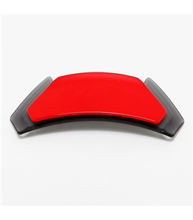 RECAMBIO SHOEI VENTILACIÓN POSTERIOR GT-AIR ROJO