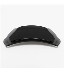 RECAMBIO SHOEI VENTILACIÓN POSTERIOR GT-AIR NEGRO