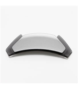RECAMBIO SHOEI VENTILACIÓN POSTERIOR GT-AIR GRIS PLATA