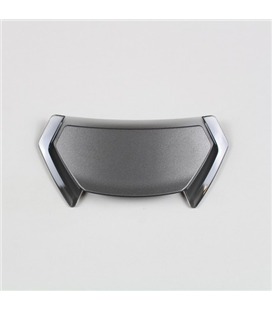 RECAMBIO SHOEI VENTILACIÓN POSTERIOR GT-AIR GRIS MATE