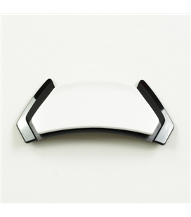 RECAMBIO SHOEI VENTILACIÓN POSTERIOR GT-AIR BLANCO/NEGRO