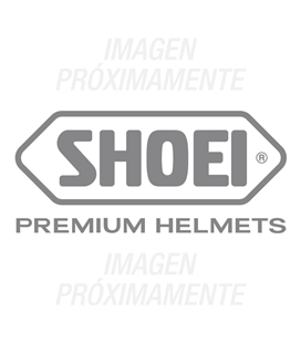 RECAMBIO SHOEI VENTILACIÓN INFERIOR X-SPIRIT 2 ROJO