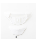 RECAMBIO SHOEI VENTILACIÓN INFERIOR QWEST BLANCO