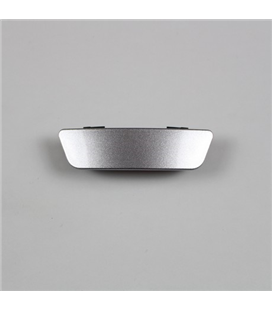 RECAMBIO SHOEI VENTILACIÓN INFERIOR NEOTEC GRIS PLATA