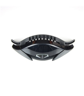 RECAMBIO SHOEI VENTILACIÓN INFERIOR HORNET ADV NEGRO