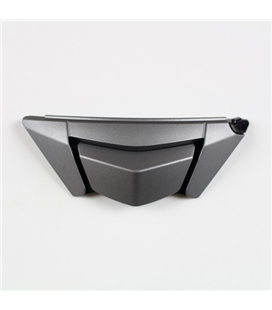 RECAMBIO SHOEI VENTILACIÓN INFERIOR GT-AIR GRIS MATE